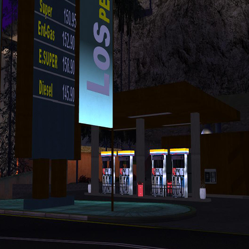 Generisches Platzhalter-Bild